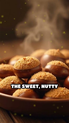 What If Roasting Chestnuts Led Winter Feasts?