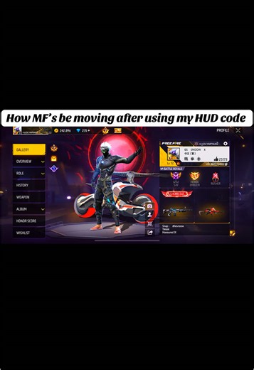 Understanding HUD Code Effects in Gaming