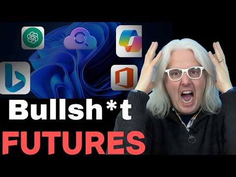 The (Inevitable) Collapse of Windows 11