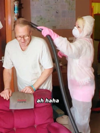 Understanding Obsessive-Compulsive Cleaners and OCD