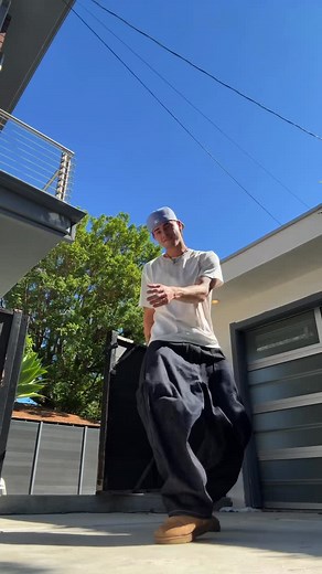 Corbyn Besson on Instagram: "beat is tufff 🔥 dc: @austintaylornz"