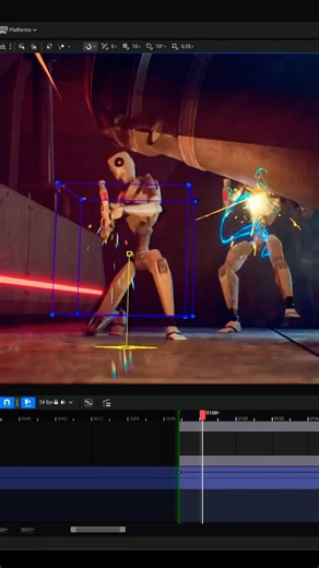 Unreal to Blender | Export DEFORMER Animations | Unreal Engine 5.7