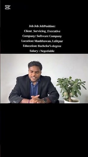 Latest Jobs in Nepal | www.jobssniper.com | Apply Now