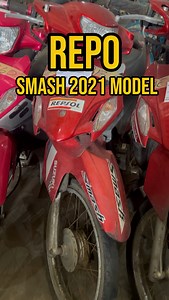 59K views · 723 reactions | Repo smash 2021 model ang location nakapin sa comment section | Eko Baliko | Facebook
