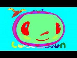 Coco melon intro logo effects