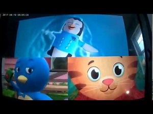 Just Around The Corner Remake!