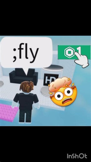 Is This CHEAP ROBUX ADMIN Legit? 🤔 My Honest Review!