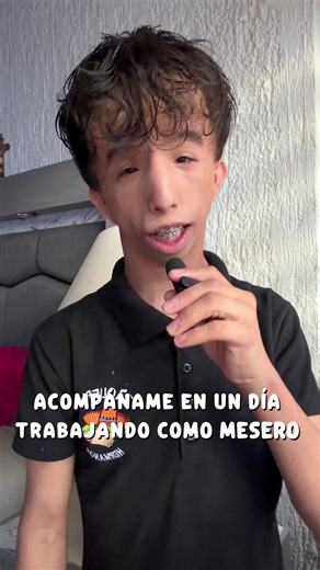 Un día como mesero en Taquería Hermanos