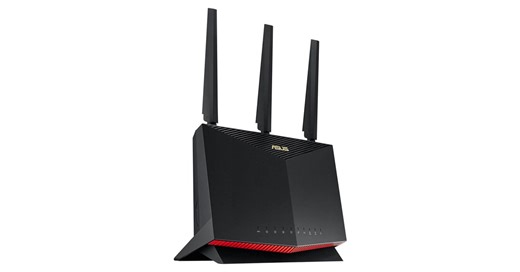 ASUS' upgraded RT-AX86U Pro Wi-Fi 6 gaming router includes 2.5GbE WAN/LAN at $225 low