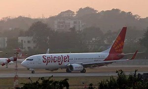 SpiceJet starts Kanpur-Delhi flights under UDAN scheme; here are details