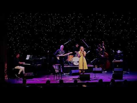 I'm Blue Again - Kato Moody-Lombardi - Sweet Dreams, The Music of Patsy Cline