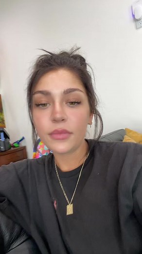 ☹️ | andrea russett