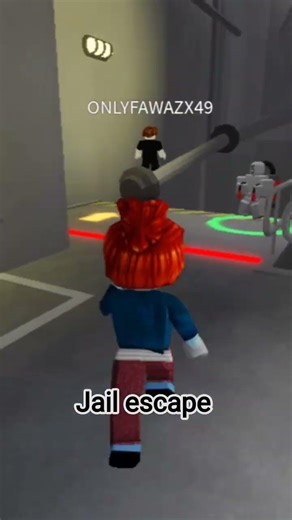 Roblox Horror Game 😱 | Scary Gameplay #shorts