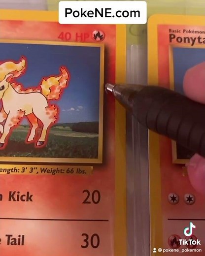 What Does Shadowless Mean in Pokemon Cards?