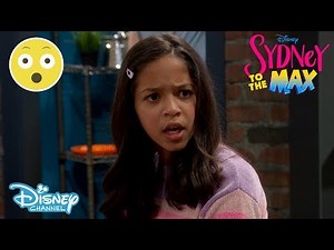 Sydney To The Max | SNEAK PEEK: Dating Troubles | Disney Channel UK