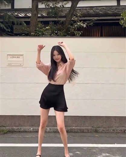 틱톡 1000만뷰 터진 댄스 🔥 두진위 뮤직 댄스 챌린지 Music Dance Challenge, #두진위, #댄스챌린지, #댄스, #dance, #댄스쇼츠, #TikTok