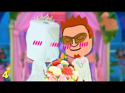 True Love Is Real in Tomodachi Life: Living the Dream