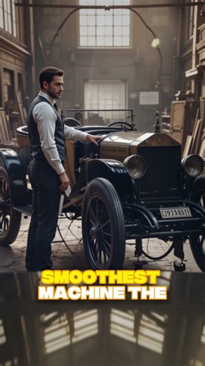 From Fixing Lamps to Building Rolls-Royce – The Story of Henry Royce