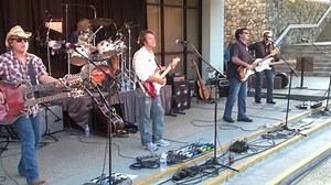 "Take It Easy" by Desperado - The Premier Eagles Tribute