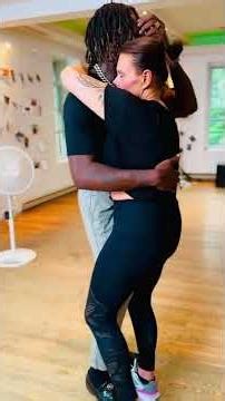 Sherry | 🇨🇦 | Private Dance Lessons at Dr Kizomba Studios ✨! | Repost