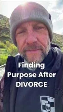HOW TO STEP INTO YOUR NEW LIFE AFTER DIVORCE | Kevin Ray Ward