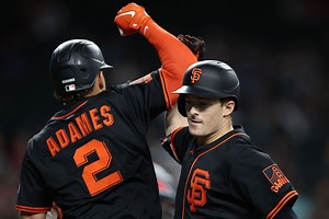 Diamondbacks vs. Giants: Game 4 prediction, lineup, odds, injuries and picks - July 3, 2025