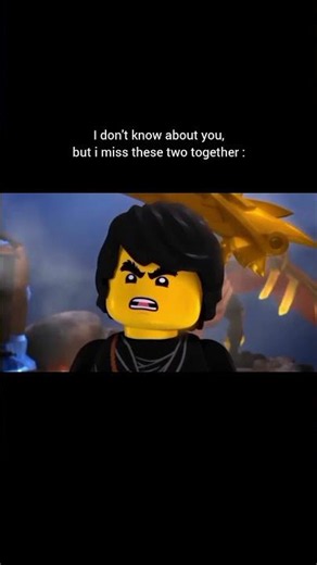 cole and rocky #ninjago #mastersofspinjitzu #ninjagoedit #ninjagocole #legoninjago #lego