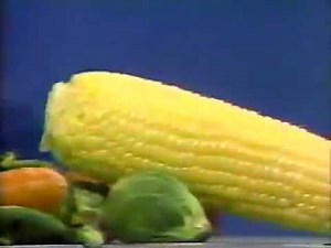 Sesame Street - Ep 2404 - 1988