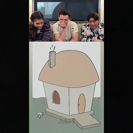 Tom Holland Reacts to Viral Videos part