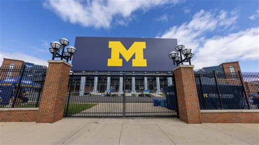 ESPN College GameDay announces guest picker for Ohio State vs. Michigan