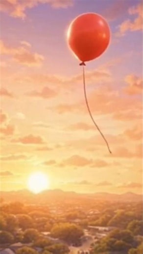 Part 2 | Ruby the Brave Red Balloon | Kids Story