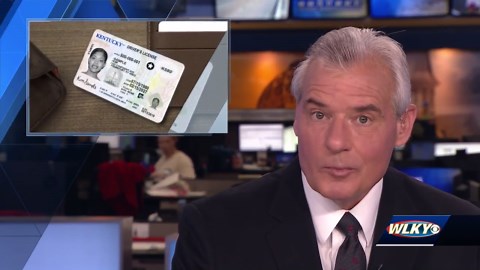 TSA says travelers can fly without REAL ID if they go through additional screening