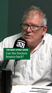 5.2K views · 18 reactions | Will the REAL Fremantle please stand up? Glen Quartermain and Mitchell Woodcock preview the Dockers v Swans round two clash. Full podcast: https://omny.fm/shows/the-west-sport-show/round-two-preview-bolton-locked-in-allan-a-chance | The West Australian Sport | Facebook