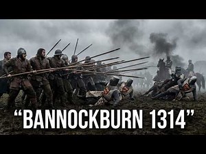 Bannockburn | The Battle That Made Scotland Free (1314)