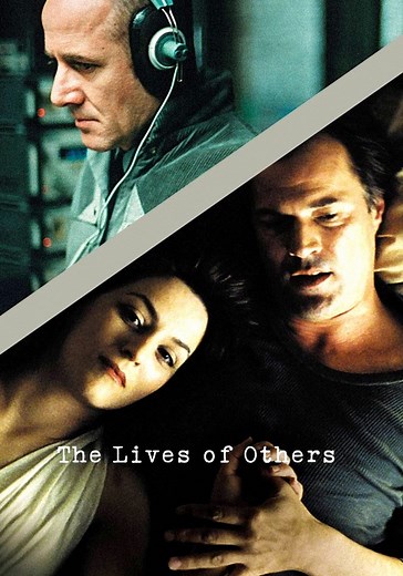 The Lives of Others - movie: watch stream online