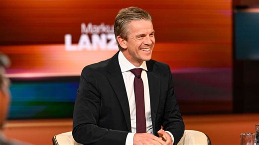 Lanz gestern: Gäste und Themen (9.9.)