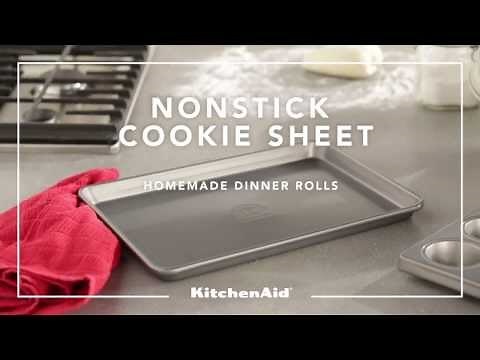 KitchenAid® Kitchenware - Nonstick Cookie Sheet