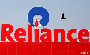Reliance Gets Rs 24,500 Crore Demand Notice For Producing Gas From ONGC Block