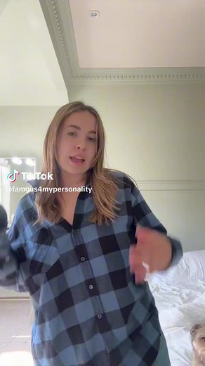 Ruby May on TikTok