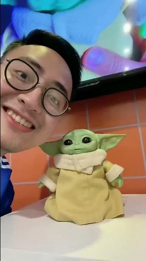 KOK ANNABELLE JADI CAKEP YAK…