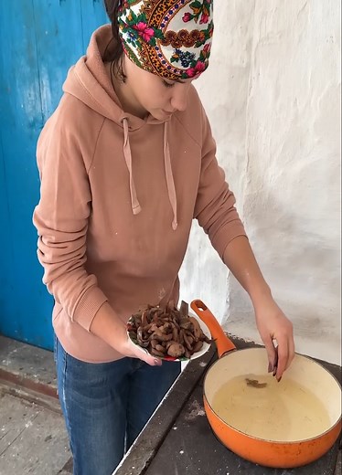 Celebration A Rural Christmas in an Ancestral Home | Village Cooking