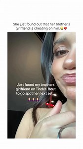 What would you do in this situation? Find out if your partner is cheating using Cheaterbuster Al (link in bio)🔗✅ | Cheating getting caught