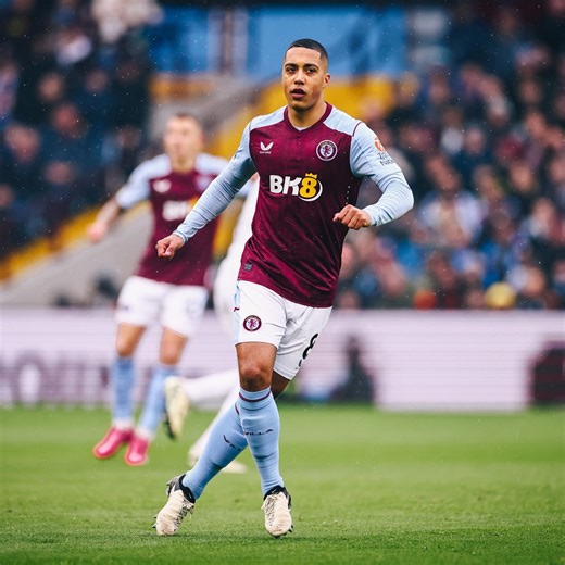 348K views · 15K reactions | Highlights: Aston Villa 0-4 Tottenham Hotspur. | Aston Villa FC | Facebook