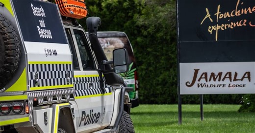 Zoo announces date to reopen after alleged fatal kitchen stabbing