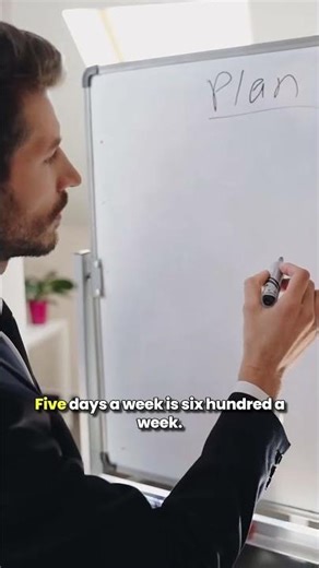 Spread Is a Hidden Tax (Forex) — Here’s the Math #money #investing #inspiredinvesting #trading