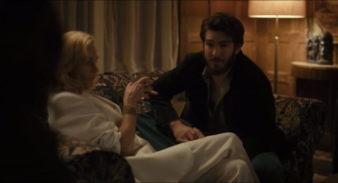 After The Hunt: Sweeping Generalizations