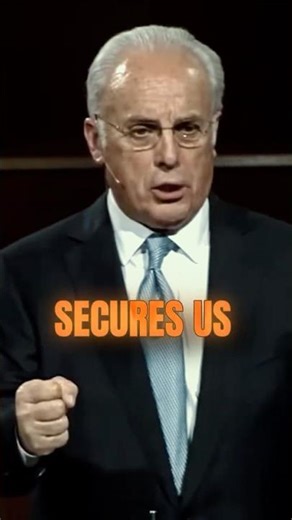What Does the Intercession of the Spirit Do? (feat John MacArthur) #romans8 #secures #motivation
