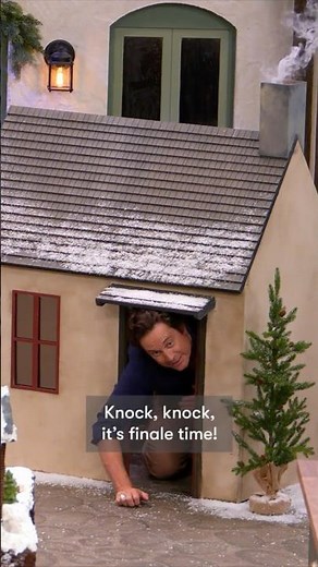 Who takes home the grand prize of $100,000 on Gingerbread Land?! | Magnolia Network