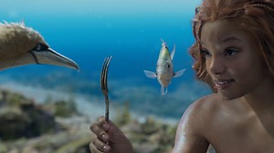 How to watch 'The Little Mermaid' live-action remake