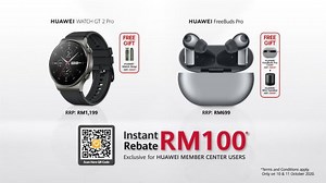 Battle of Noise Cancellation: Huawei FreeBuds Pro vs Helicopter Headset